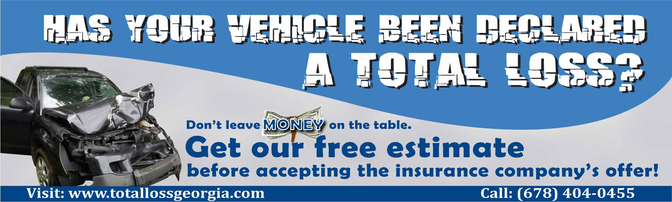 Georgia Total Loss – Diminished Value of Georgia, Car Appraisals for Insurance Claims Georgia Total Loss | Diminished Value of Georgia, Car Appraisals for Insurance Claims