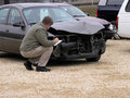 claims adjuster