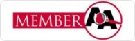 member Member of the Association of Online Appraisers