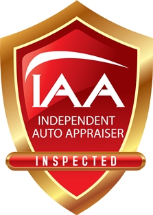 Independent Auto Appraiser Independent Auto Appraiser