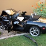Total Loss Vehicle